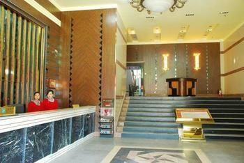 Oriental Pearl Hotel-长沙 外观 照片